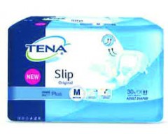 Tena Belbantlı  Hasta Bezi ( Medium, 30 PC)